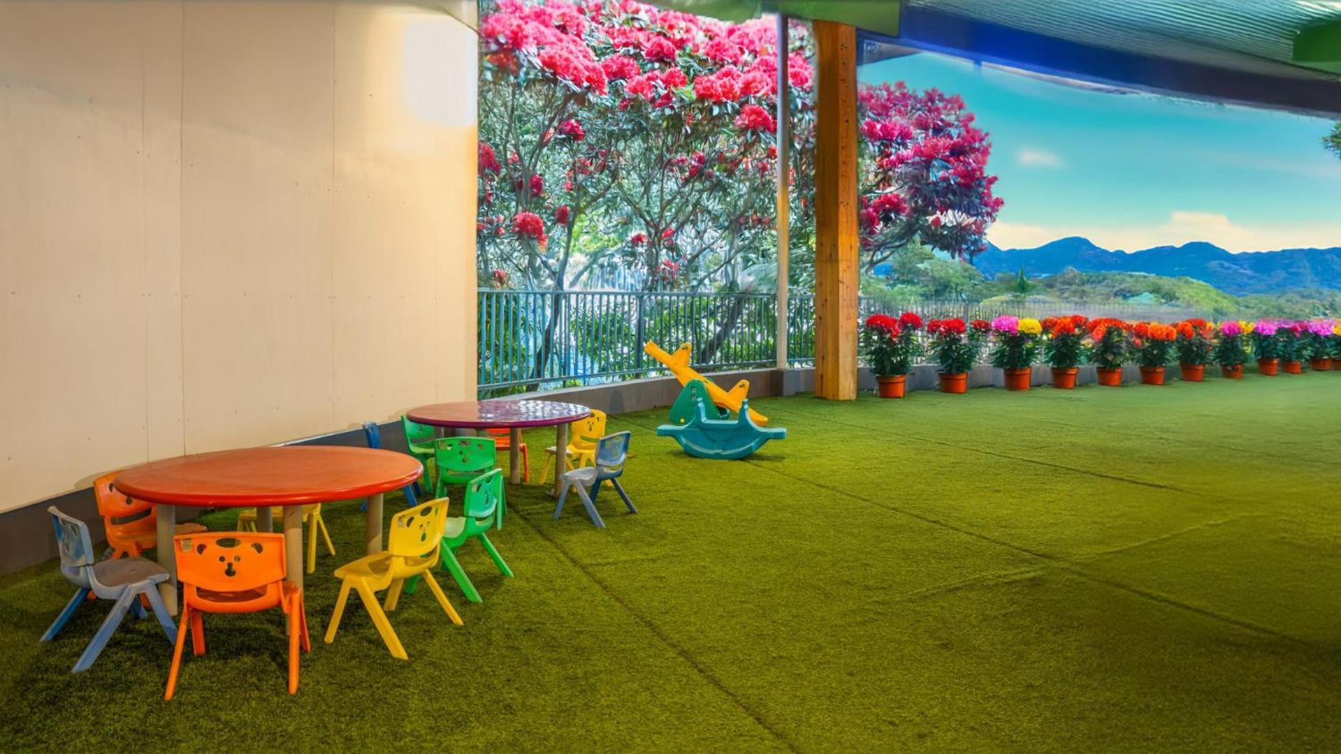 Summit Swiss Heritage Resort & Spa Darjeeling  Ngoại thất bức ảnh